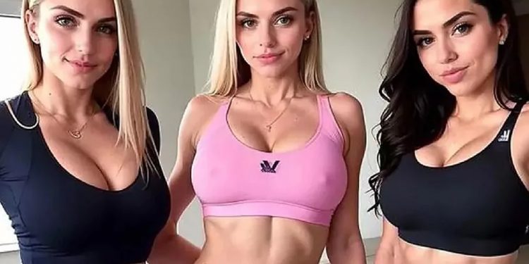 ¿Inteligencia Artificial amenaza los ingresos de Onlyfans?