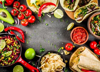 ¿Es bueno comer comida picante? Beneficios e inconvenientes