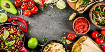 ¿Es bueno comer comida picante? Beneficios e inconvenientes