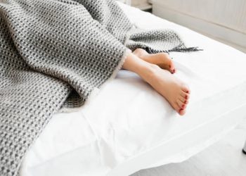 El «secreto» que te hará dormir plácidamente toda la noche