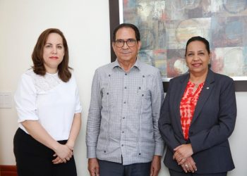 PUCMM sugiere estrategias para mitigar eventos extremos ante la sequía