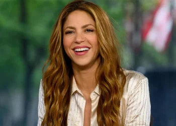 Shakira, la primera latina nombrada «Mujer de año» por Billboard