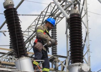 Edenorte informa de la suspensión del servicio en varios sectores de Santiago por trabajos del Teleférico