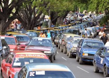 Rechazan llamado a paro la CNTT, CONATRA y otros sectores del transporte