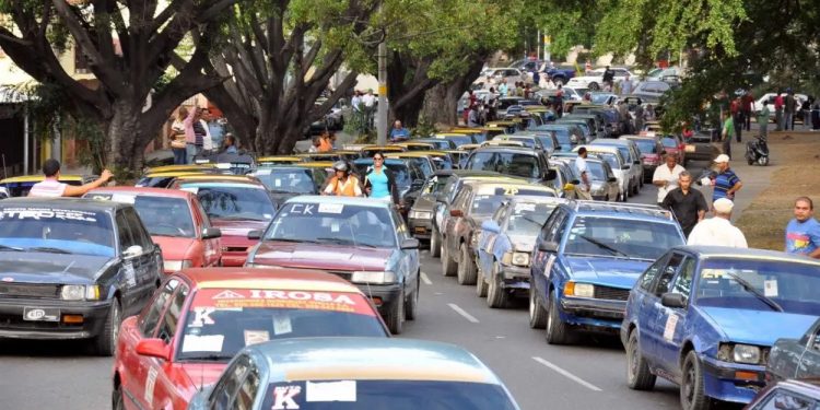 Rechazan llamado a paro la CNTT, CONATRA y otros sectores del transporte