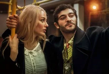 La intrigante película turca en Netflix de la que todos hablan