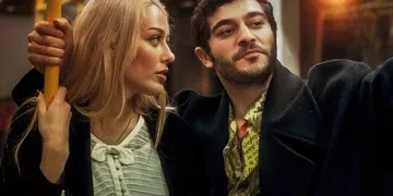 La intrigante película turca en Netflix de la que todos hablan