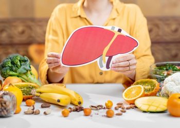 Los 10 alimentos mejores para el hígado