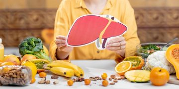Los 10 alimentos mejores para el hígado