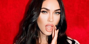 Megan Fox contó cómo es convivir con el extraño trastorno que hace que nunca se sienta bella