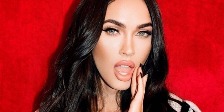 Megan Fox contó cómo es convivir con el extraño trastorno que hace que nunca se sienta bella