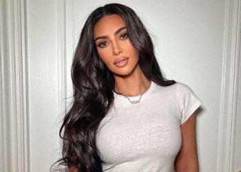 Kim Kardashian contó los atributos que busca en un hombre y destacó un detalle físico