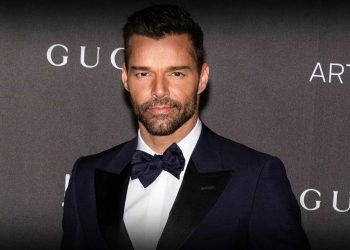 Ricky Martin pidió que se desestime la contrademanda presentada por su sobrino por supuesto abuso sexual