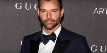 Ricky Martin pidió que se desestime la contrademanda presentada por su sobrino por supuesto abuso sexual
