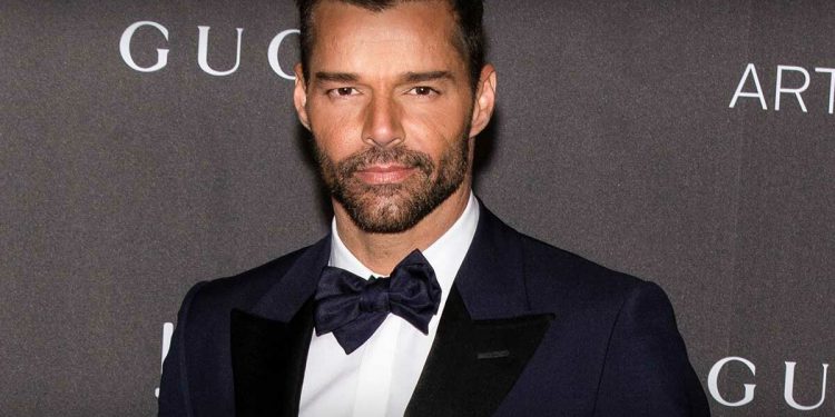 Ricky Martin pidió que se desestime la contrademanda presentada por su sobrino por supuesto abuso sexual
