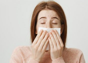 Temporada alta de alergia al polen: síntomas y tips para aliviarlos