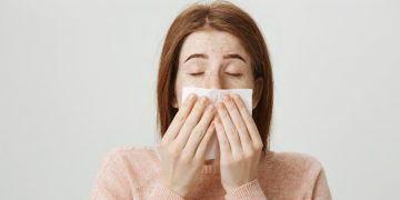 Temporada alta de alergia al polen: síntomas y tips para aliviarlos