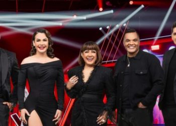 Coaches, conductores y productora denuncian incumplimiento de contrato de The Voice Dominicana