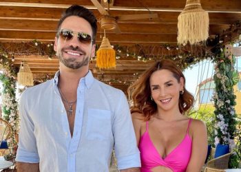 República Dominicana: un nido de amor para celebridades