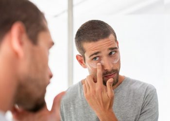 10 secretos de belleza para hombres