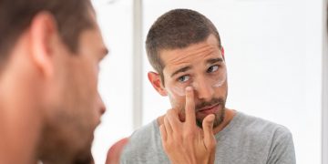 10 secretos de belleza para hombres