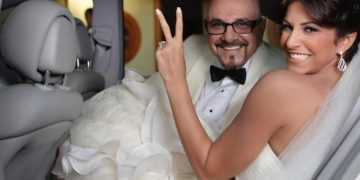 Pamela Sued traslada a su padre a España para que reciba terapia tras caída