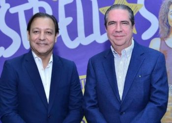 ¡Golpe mortal Abel Martínez! Francisco Javier se baja de su campaña, nunca se entendieron