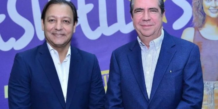 ¡Golpe mortal Abel Martínez! Francisco Javier se baja de su campaña, nunca se entendieron