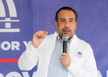 INEFI gestiona 235 becas para personal docente, auspiciadas por el INAFOCAM