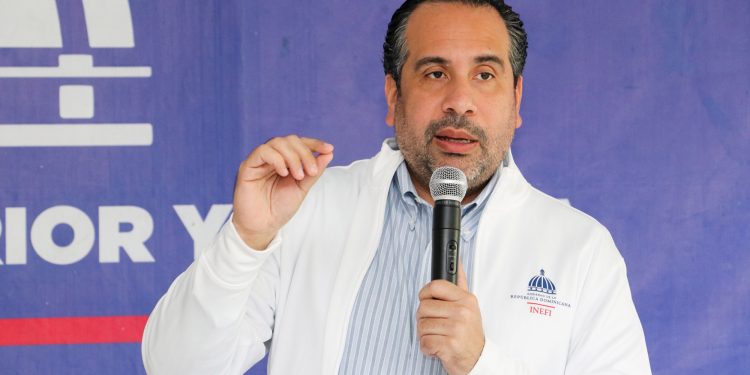INEFI gestiona 235 becas para personal docente, auspiciadas por el INAFOCAM