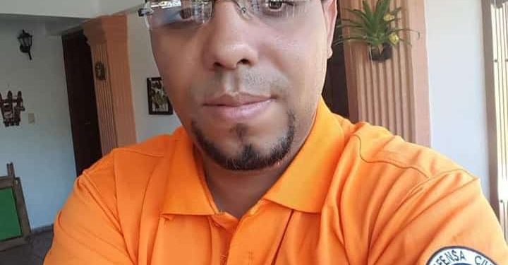 La comunicación de Santiago lamenta muerte de un infarto del reportero gráfico Alex Reynoso