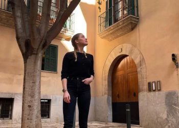 Amber Heard se mudó a España tras perder el juicio contra Johnny Depp