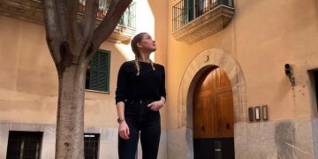 Amber Heard se mudó a España tras perder el juicio contra Johnny Depp