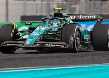 Honda anuncia su regreso a la Fórmula 1 en 2026 con el equipo Aston Martin