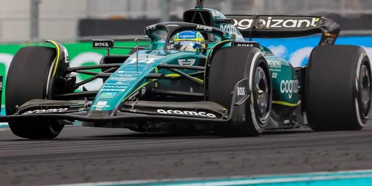 Honda anuncia su regreso a la Fórmula 1 en 2026 con el equipo Aston Martin