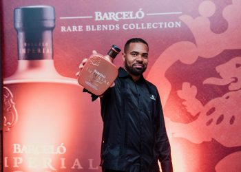 Barceló Imperial Maple Cask: la magia del arce