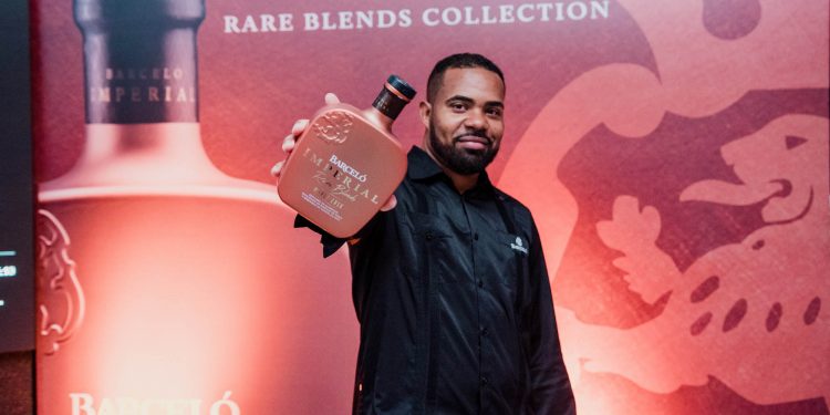 Barceló Imperial Maple Cask: la magia del arce