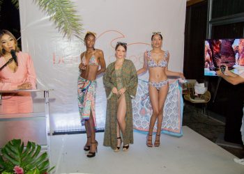 Beachy Apparel lanza nueva colección “Morocco”