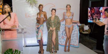 Beachy Apparel lanza nueva colección “Morocco”