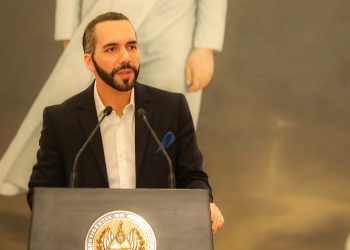 Bukele elimina impuestos a la innovación tecnológica en El Salvador