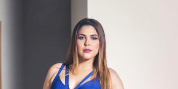 Tamara Martínez solicita ayuda a Conani para no perder su hija