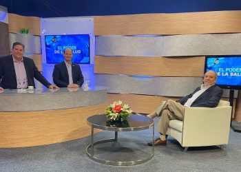 Caribbean Health TPA fortalece el turismo médico dominicano