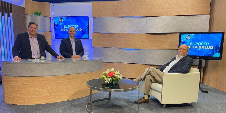 Caribbean Health TPA fortalece el turismo médico dominicano