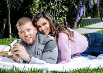 ¡Adiós a la boda! Clarissa Molina anuncia fin de su compromiso con el empresario Vicente Saavedra