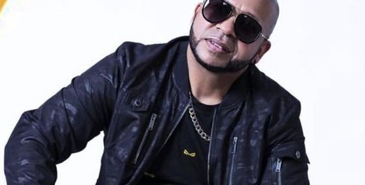 El Galán de la bachata rumbo a la internacionalización