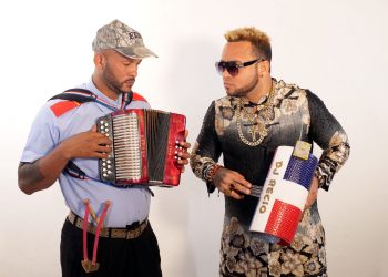 El Guachy Viral continúa esparciendo su música por toda la geografía dominicana