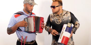 El Guachy Viral continúa esparciendo su música por toda la geografía dominicana