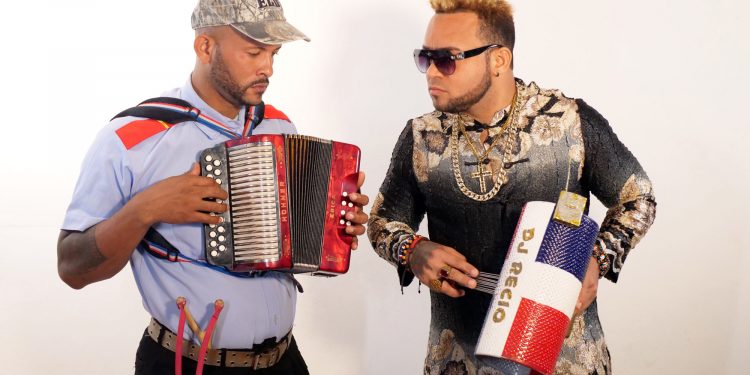 El Guachy Viral continúa esparciendo su música por toda la geografía dominicana