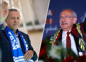 Erdogan gana conteo preliminar de votos en las elecciones presidenciales de Turquía