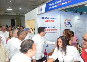 ExpoTurismo 2023 inicia cuenta regresiva